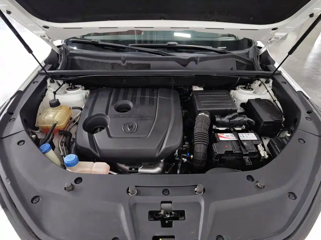Changan CS75 PLUS — миниатюра 6