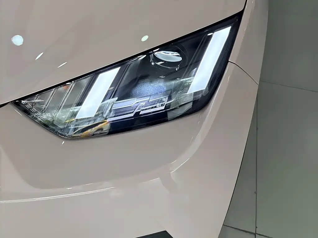 BYD Seagull 2025 Smart Drive 305km Freedom