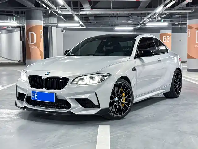 BMW M2