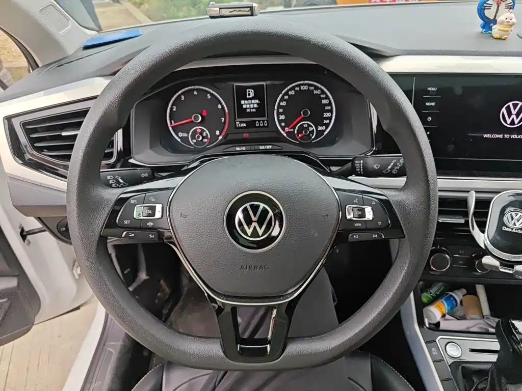 Volkswagen Polo — миниатюра 11