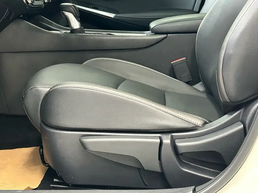 Nissan Sylphy — фотографии объявления, Фото 13