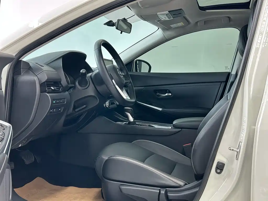 Nissan Sylphy 2021 1.6L XL CVT Enjoy