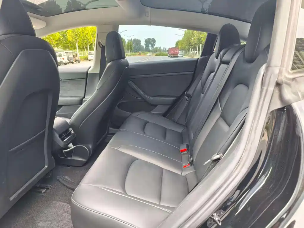 Tesla Model 3 — миниатюра 5
