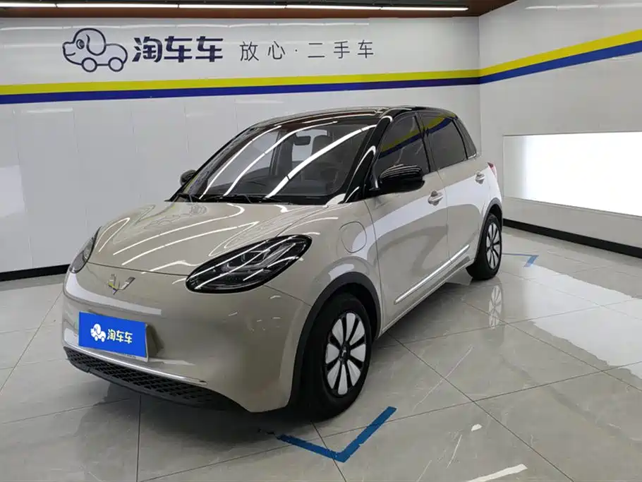 Wuling Bingo 2024