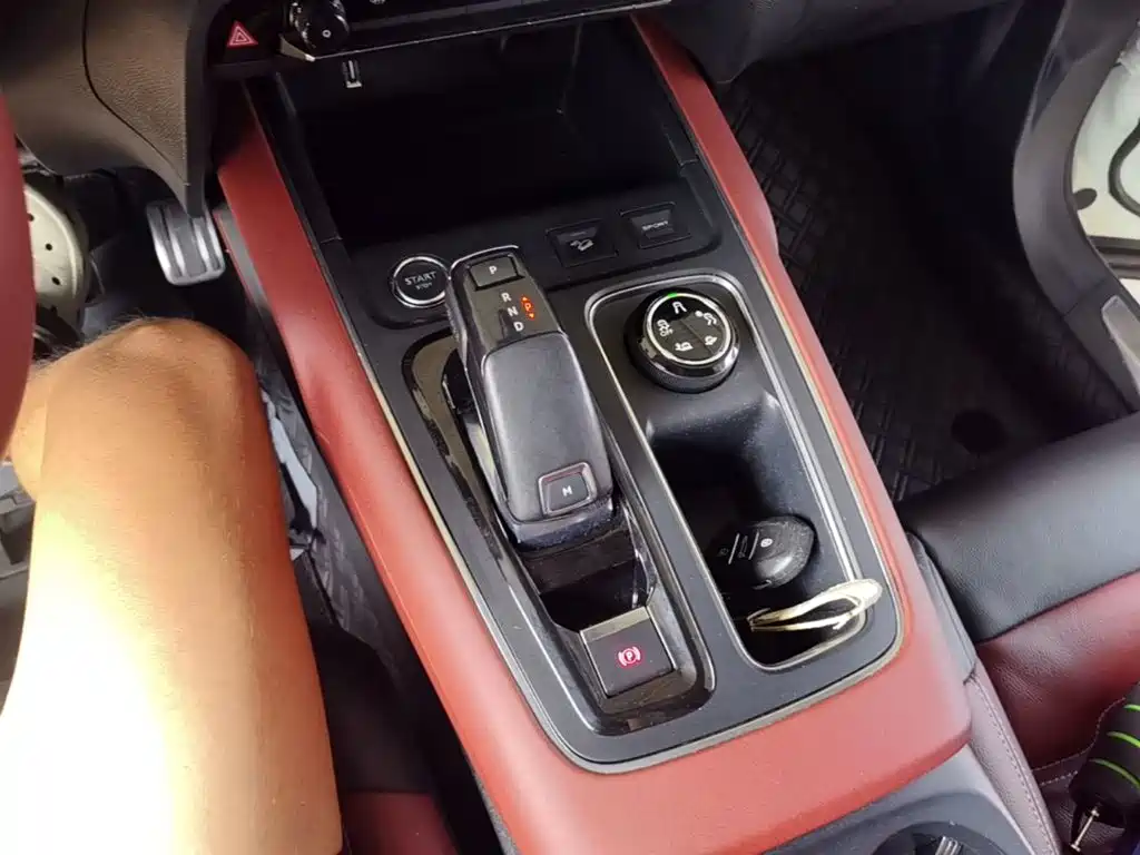 Citroen C5 AIRCROSS — миниатюра 14