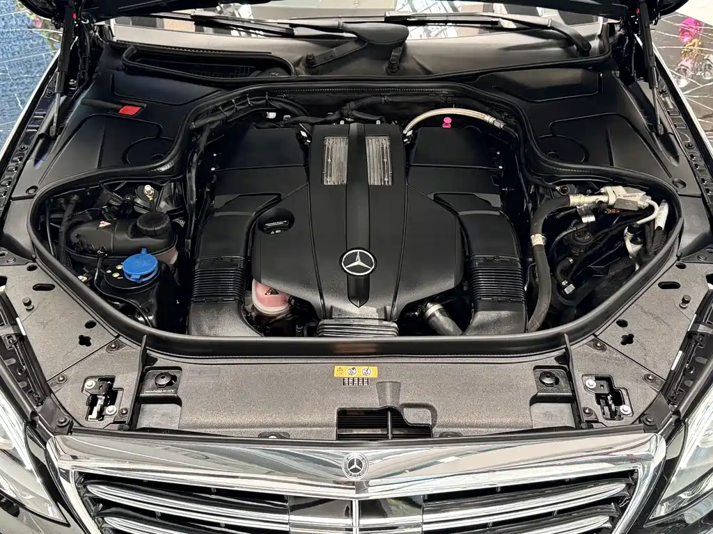 Mercedes-Benz S-Class S 2019 S 450 L 4MATIC