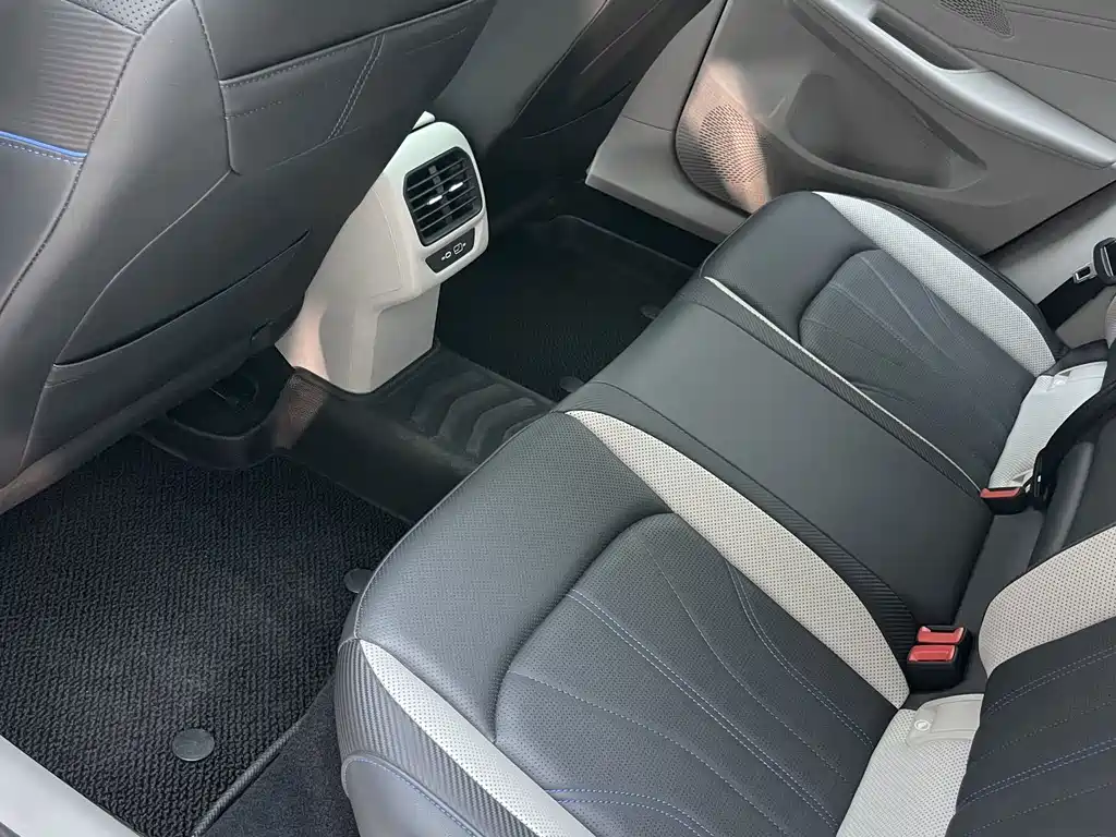 Volkswagen Lamando — миниатюра 30