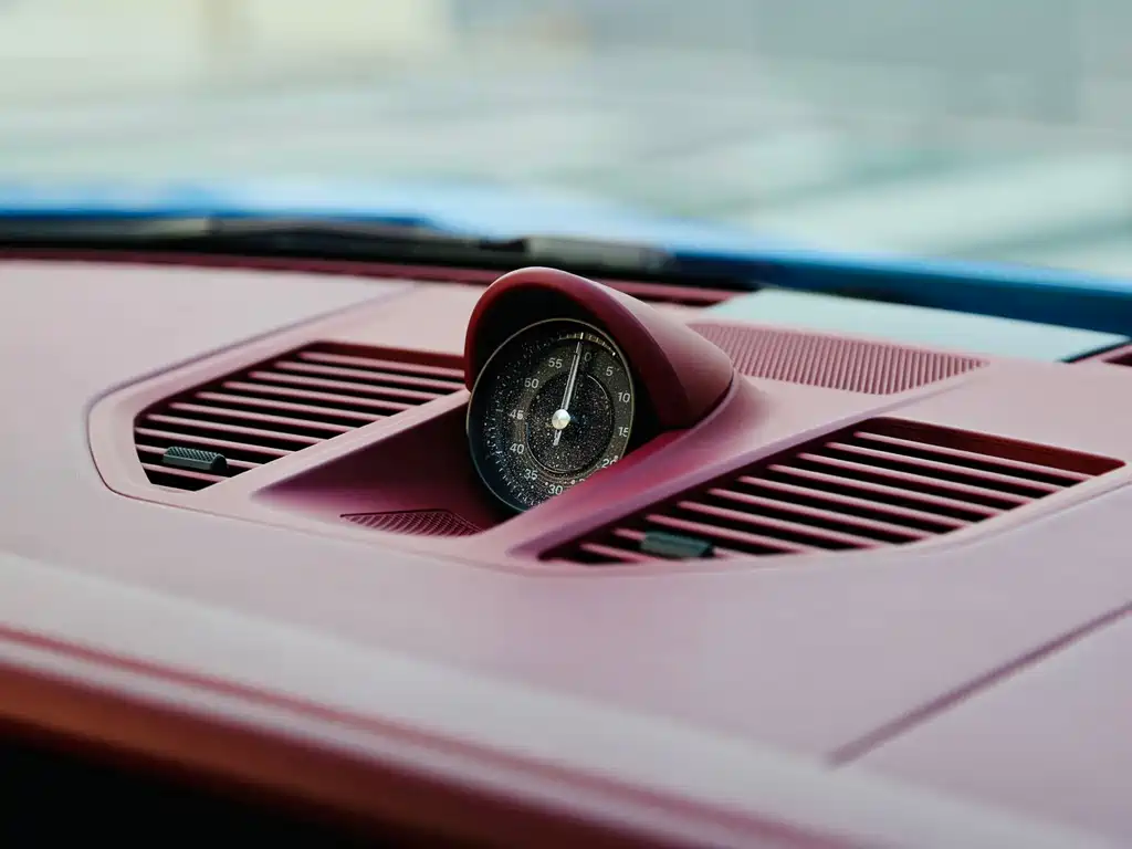 Porsche 911 — миниатюра 17