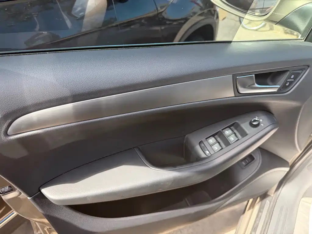 Audi Q5 — миниатюра 4