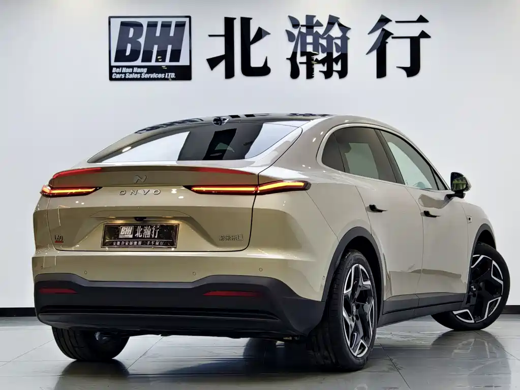 Onvo L60 2025 60kWh