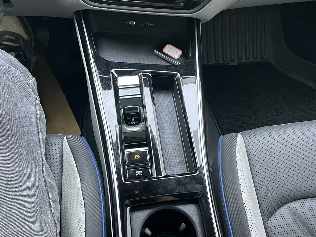 Volkswagen Lamando — миниатюра 18