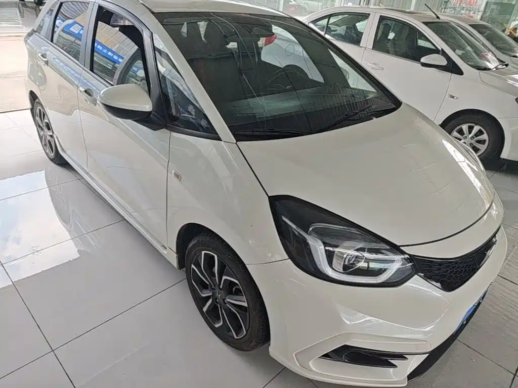 Honda Life — миниатюра 4