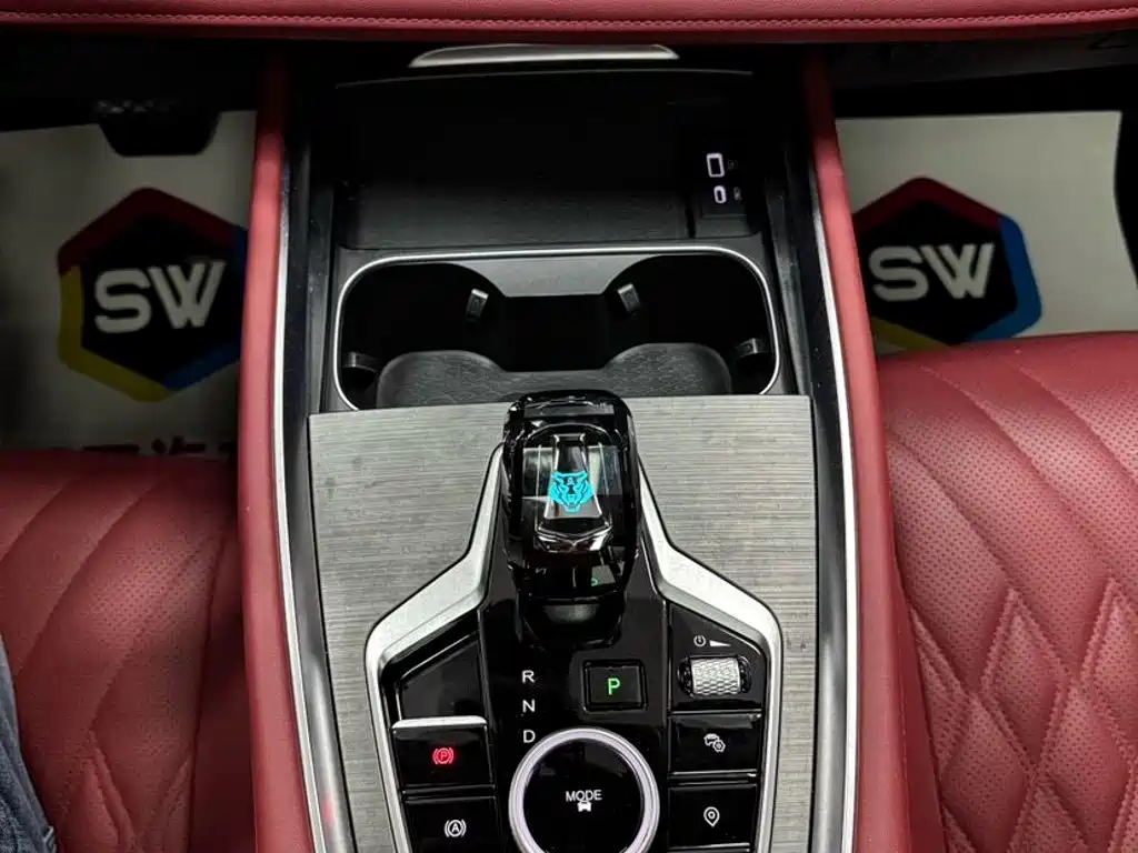 Chery Tiggo 7 PLUS — миниатюра 12