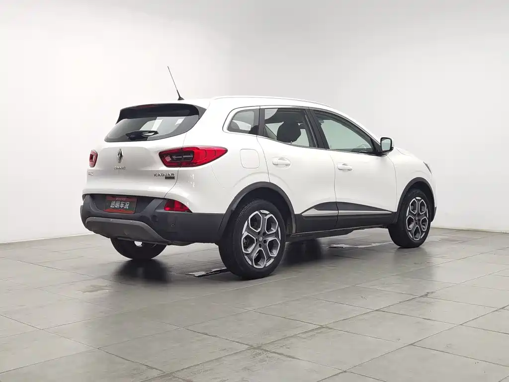 Renault Kadjar — миниатюра 2