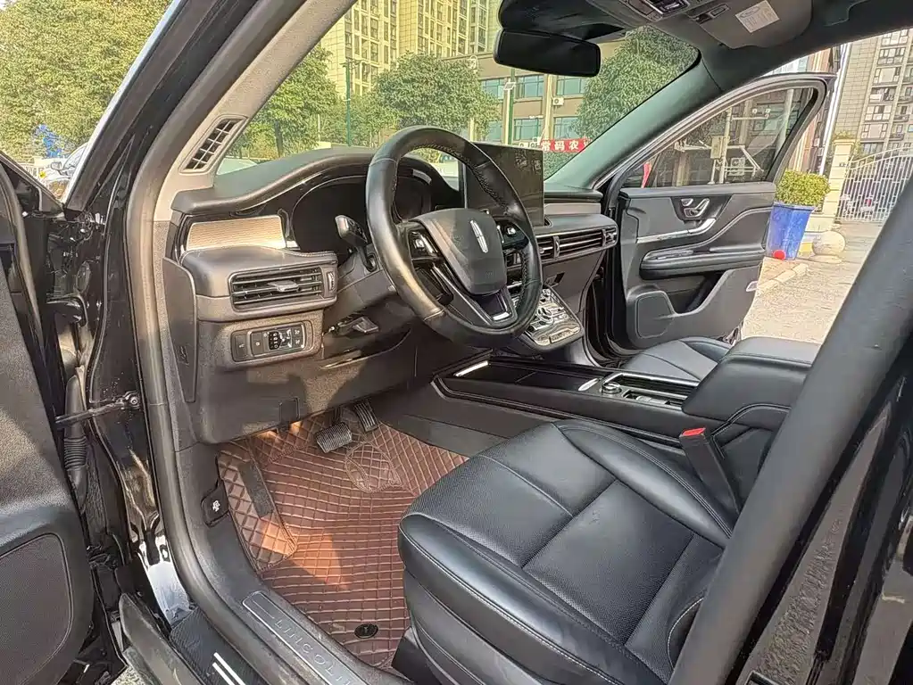 Lincoln Corsair 2022 2.0T Premium