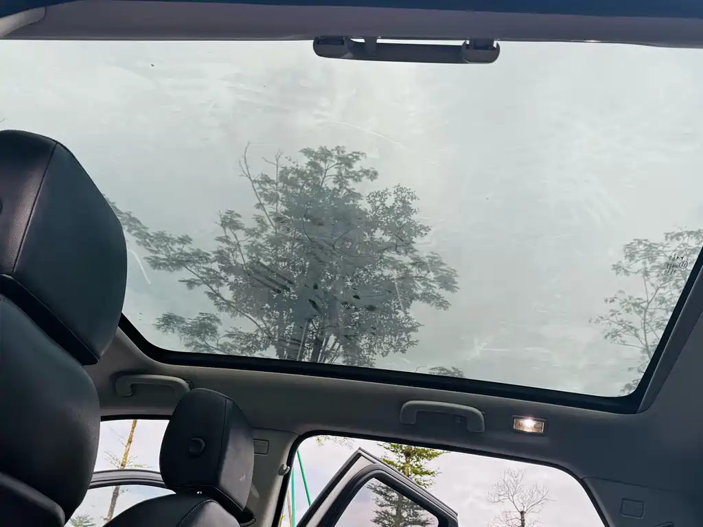 LAND ROVER DISCOVER SHENXING