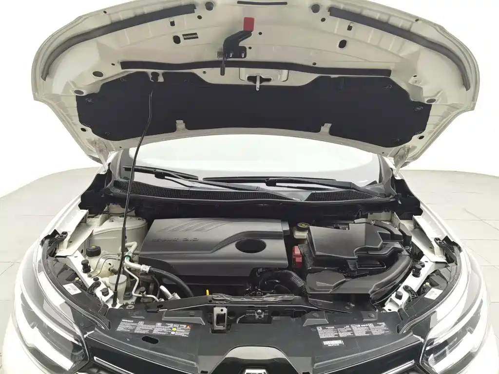 Renault Kadjar — миниатюра 6