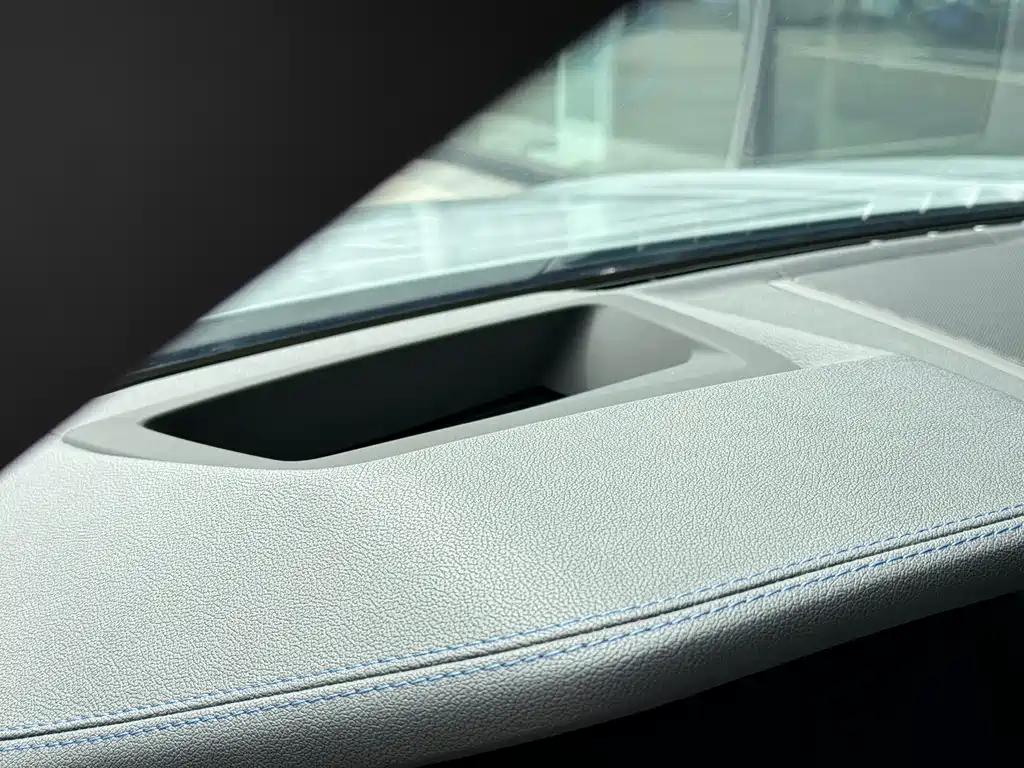 BMW X4 M40i — миниатюра 8