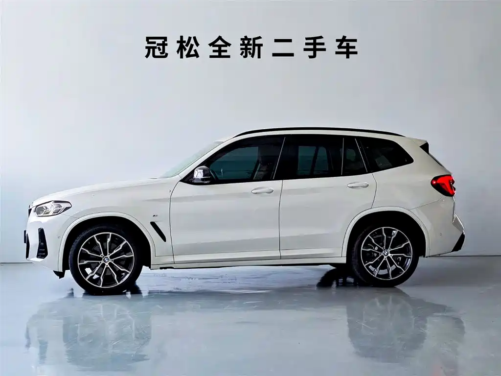 BMW X3 2023 xDrive30i Lead M