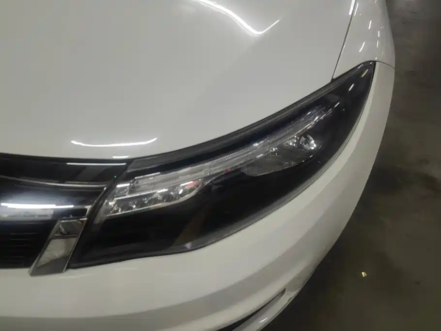 Qoros Qoros 3 — миниатюра 5