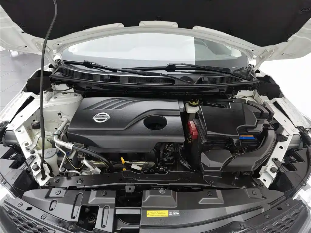 Nissan Qashqai 2017 2.0L CVT Smart VI
