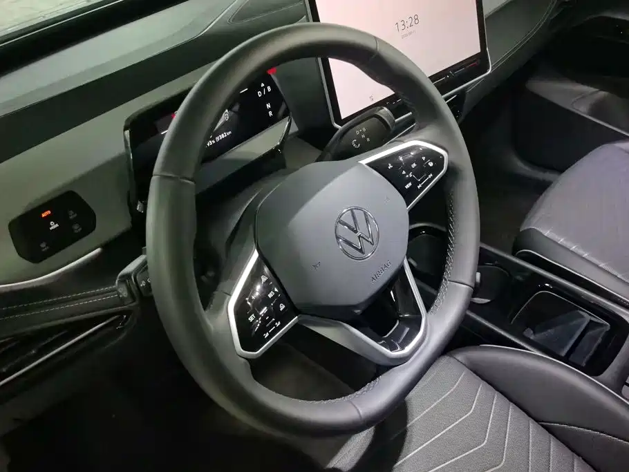Volkswagen ID.3 — миниатюра 15