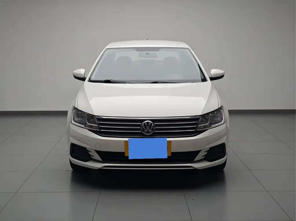 Volkswagen Lavida — миниатюра 2