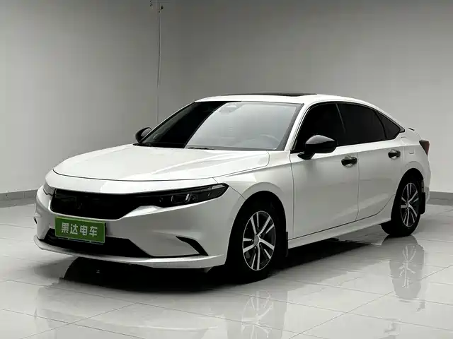 Honda Integra