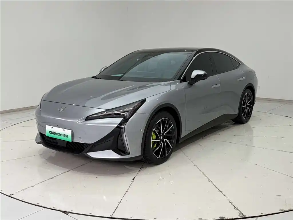 ARCFOX EXTREME FOX POLAR FOX ALPHA S5