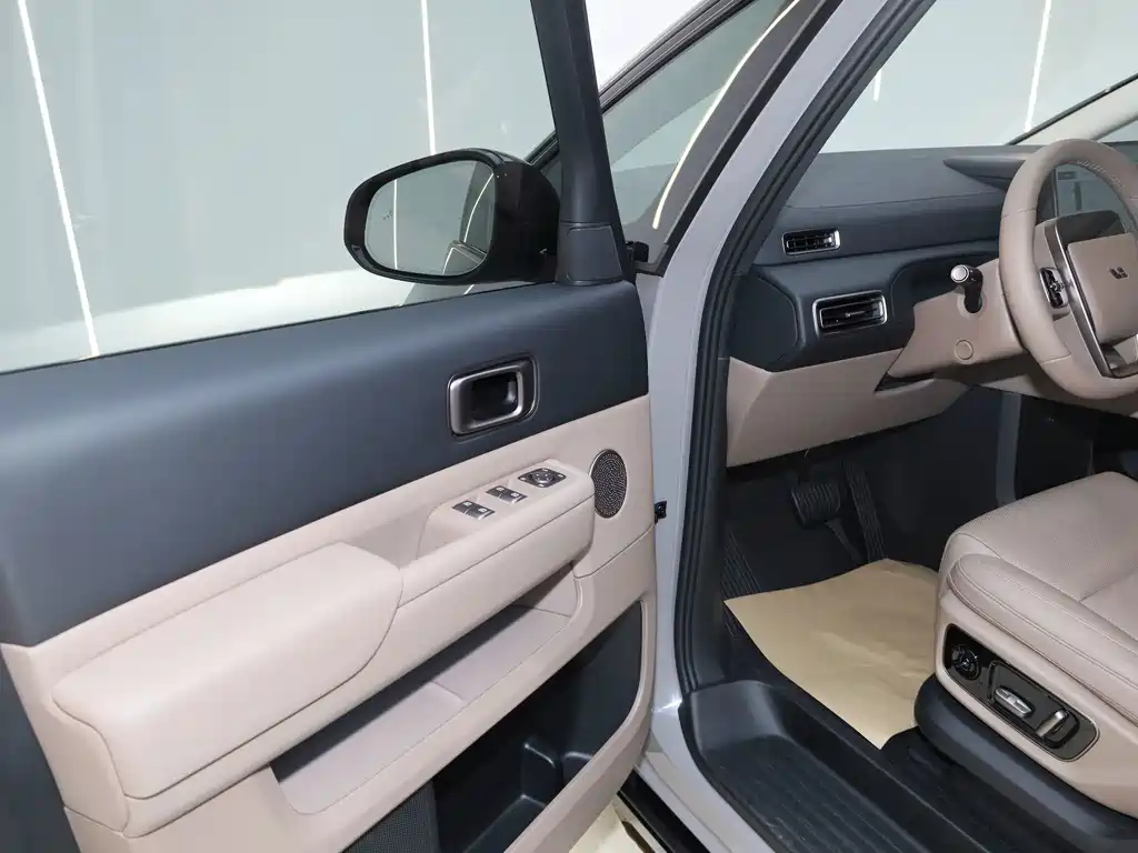 Li Auto Li MEGA — миниатюра 7