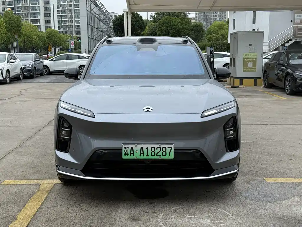 NIO ES6 2025 75kWh