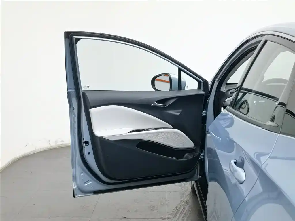 BUICK SLIGHTLY BLUE 6