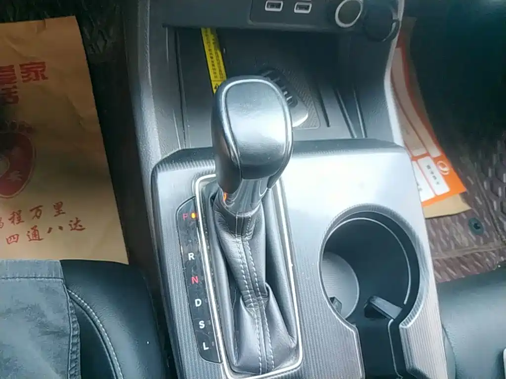 Honda Civic — миниатюра 14