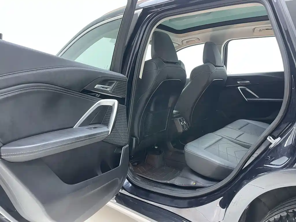 BMW X1 — миниатюра 21