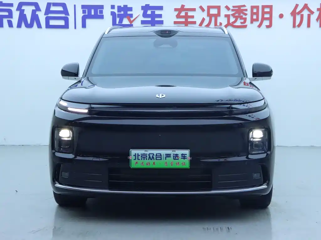 Leapmotor D19 2026 500 мест