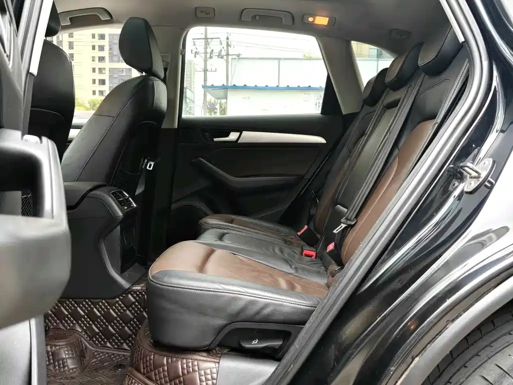 Audi Q5 — миниатюра 6