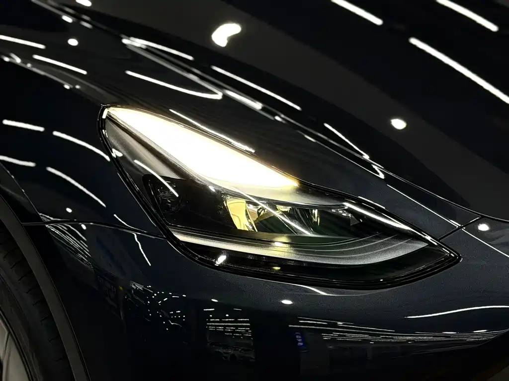 Tesla Model Y — миниатюра 17