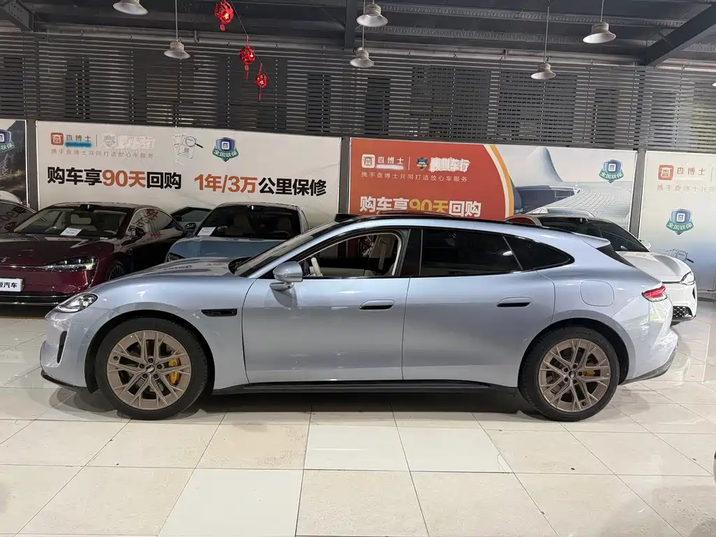Shangjie Shangjie Z7T — миниатюра 4