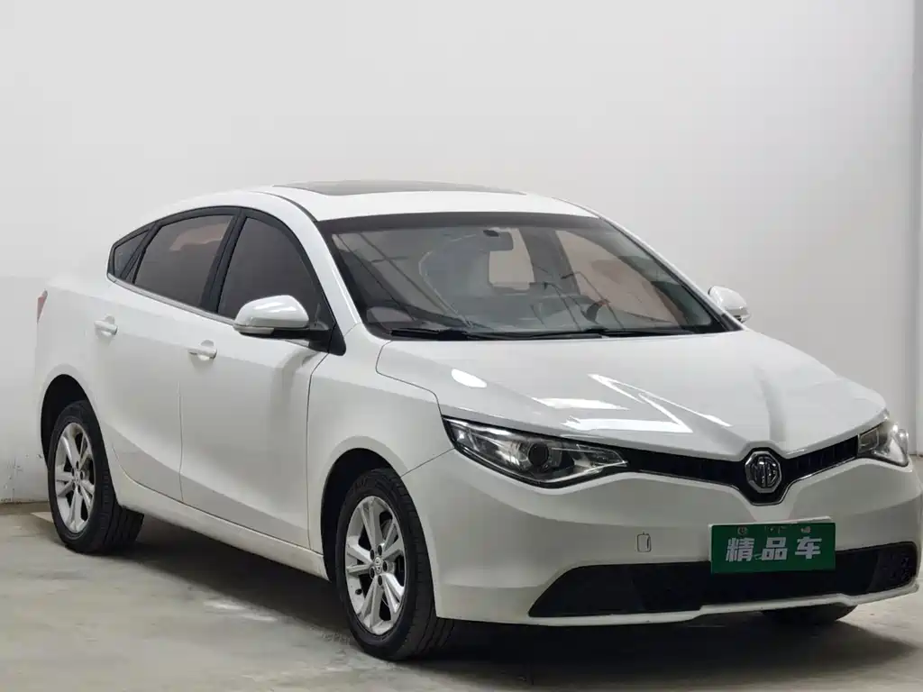 MG MG GT — миниатюра 3