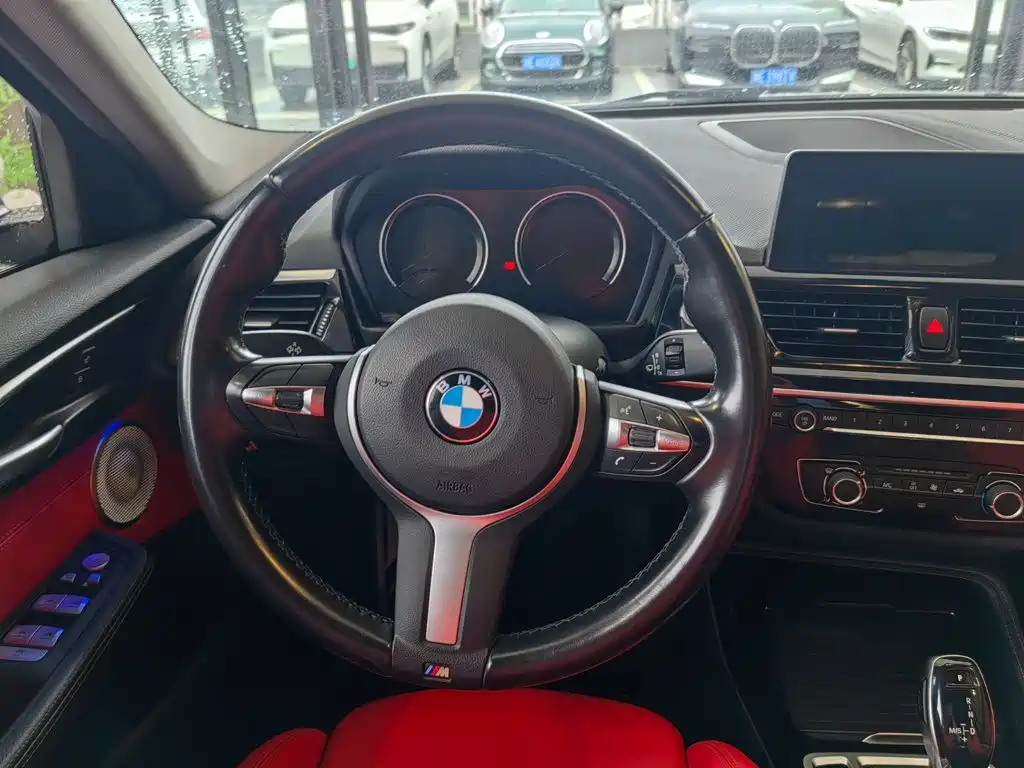 BMW 1 Series — миниатюра 9