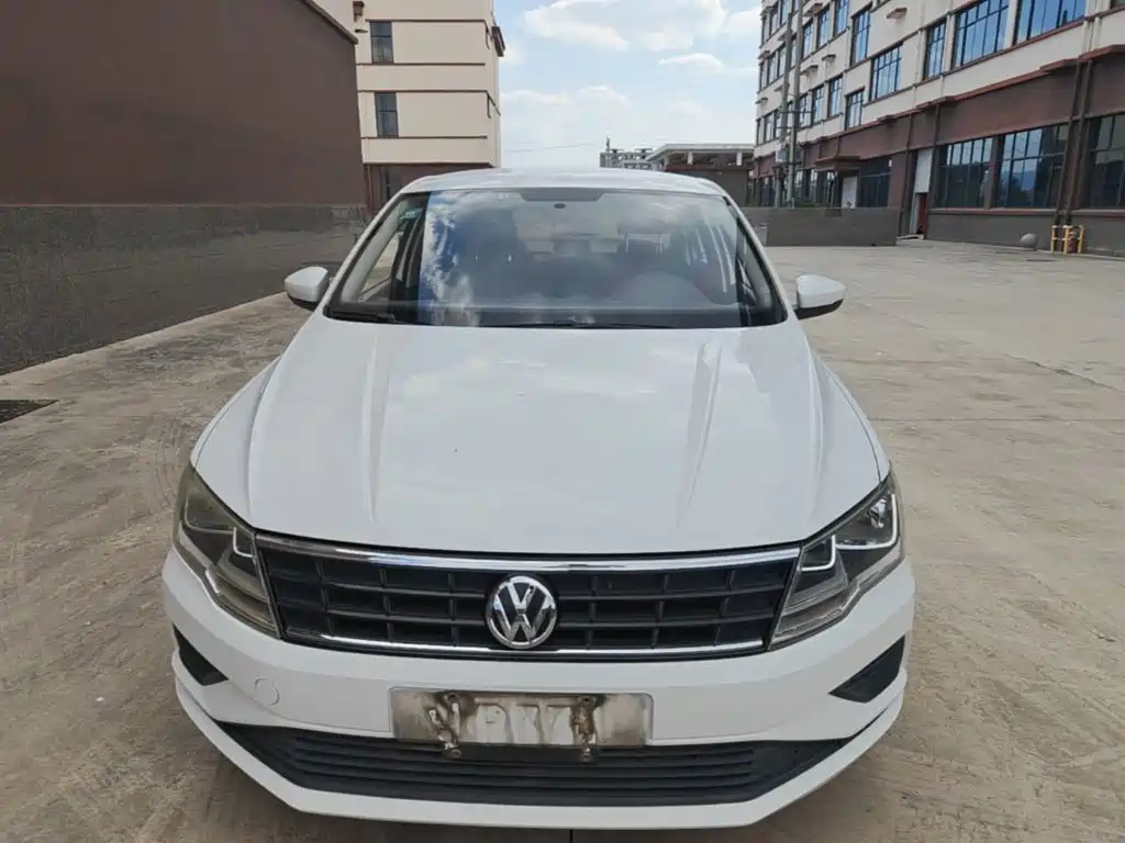 Volkswagen Jetta — миниатюра 3