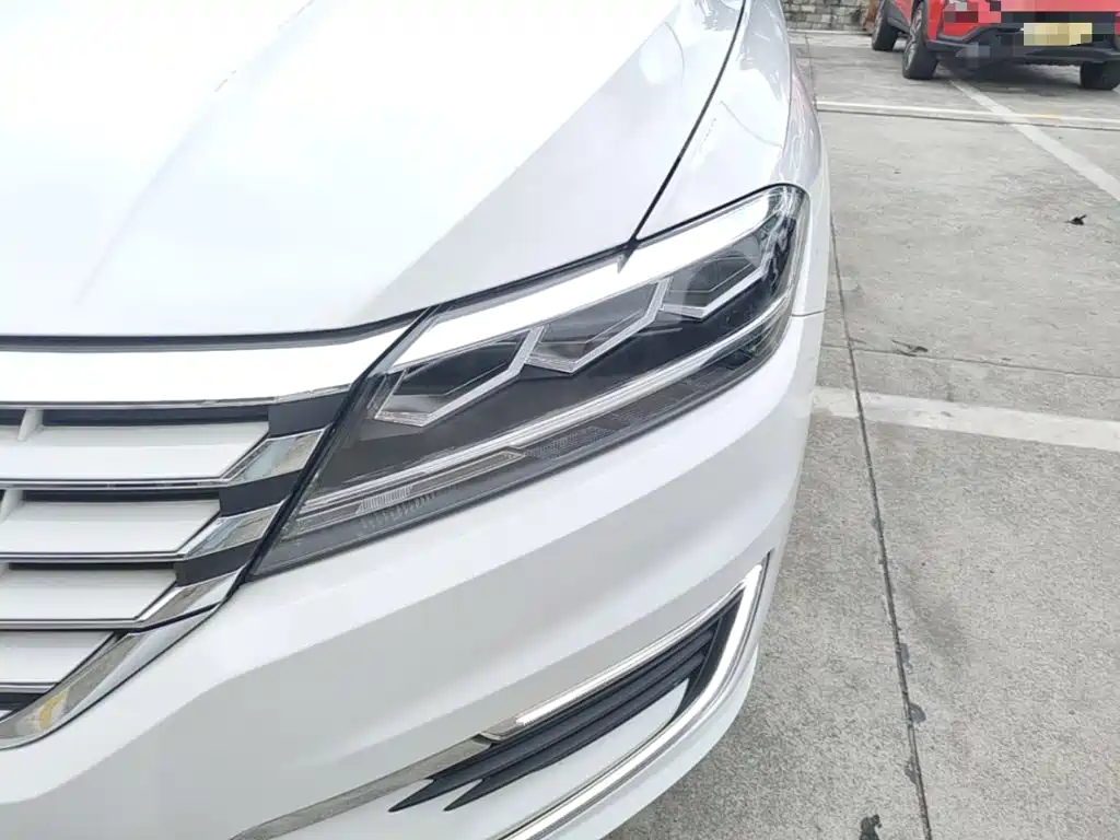 Volkswagen Lavida Pure Electric — миниатюра 24