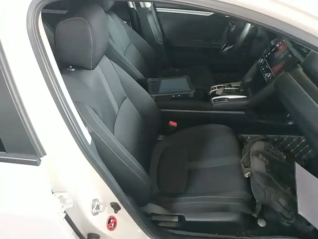 Honda Civic — миниатюра 25