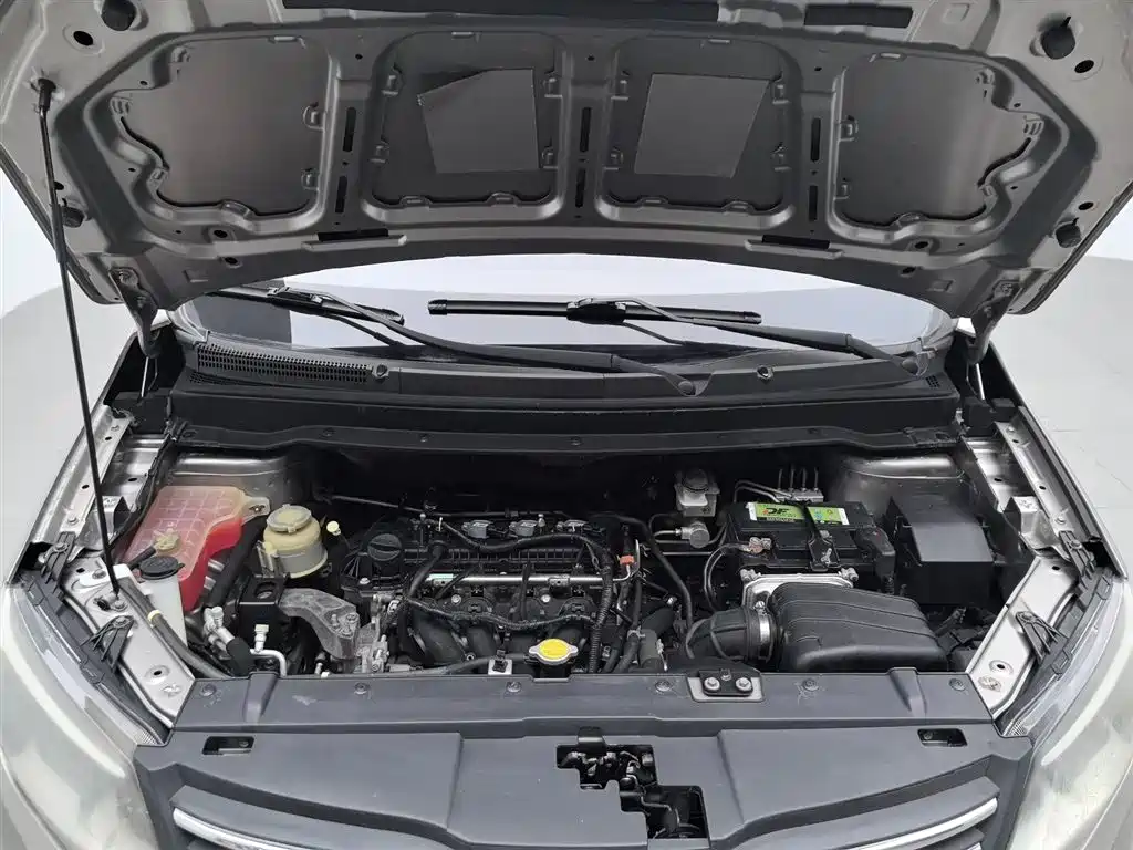 DONGFENG POPULAR S500