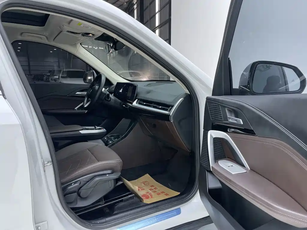 BMW X1 — миниатюра 25