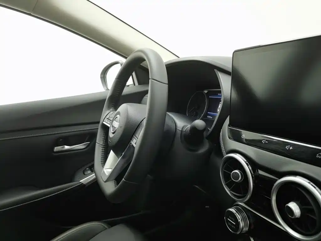 Nissan Sylphy — миниатюра 22