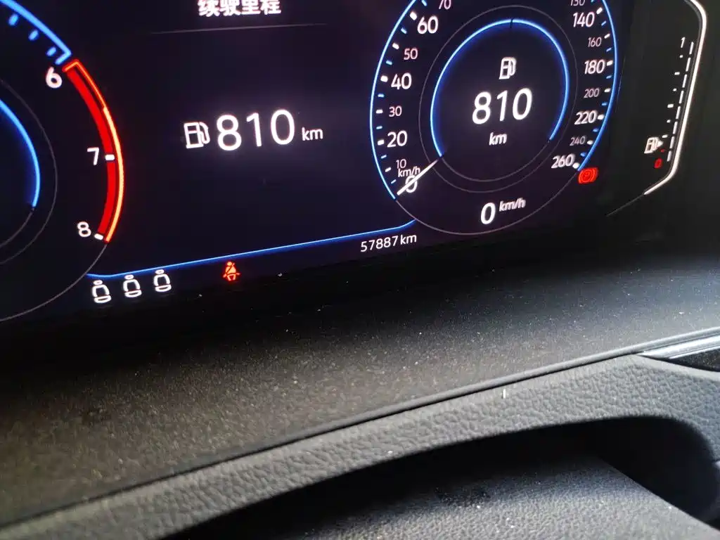 Volkswagen CC — миниатюра 8
