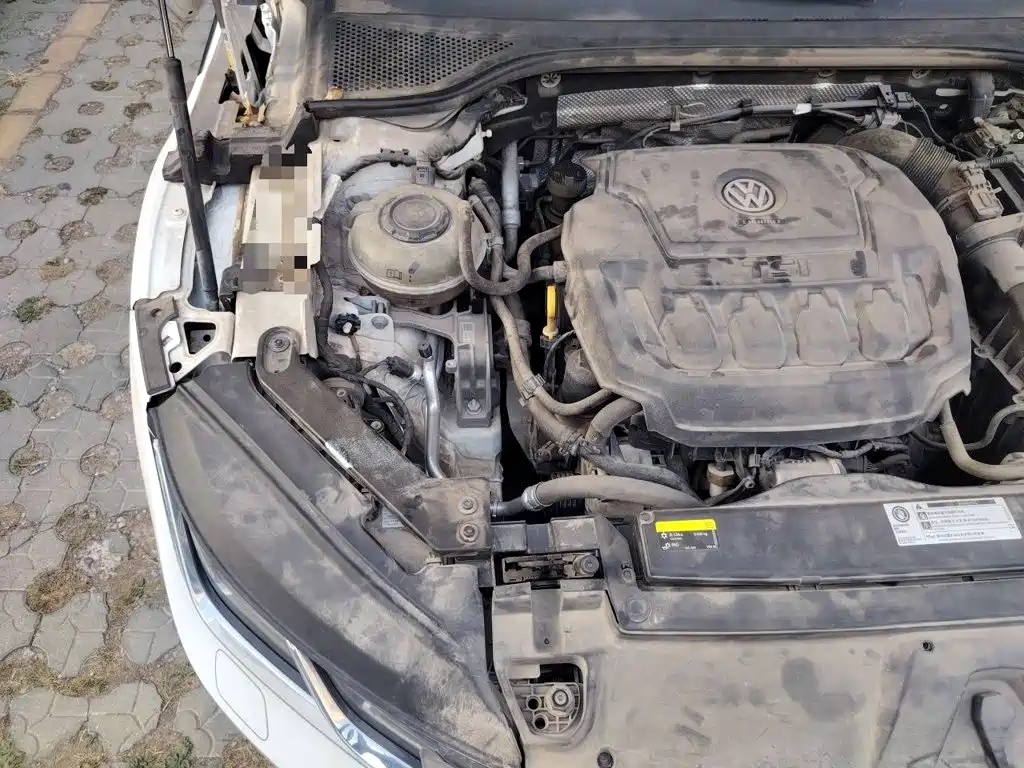 Volkswagen CC — миниатюра 20