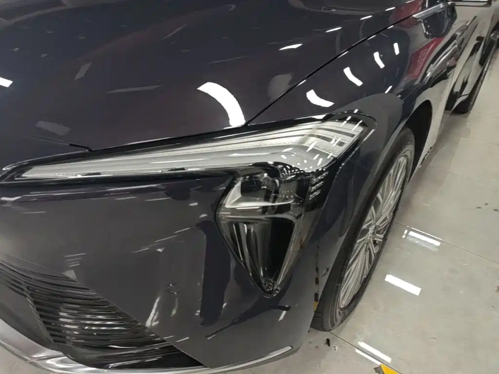 Buick Бьюик в Land L7 — миниатюра 24