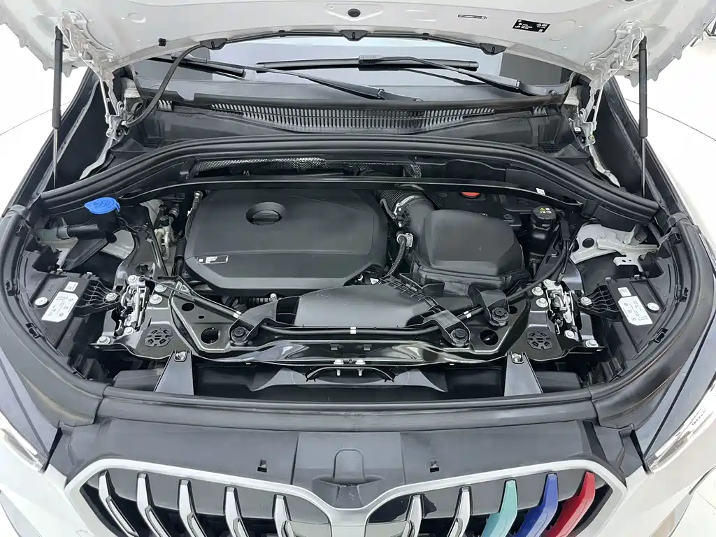 BMW X1 — миниатюра 24